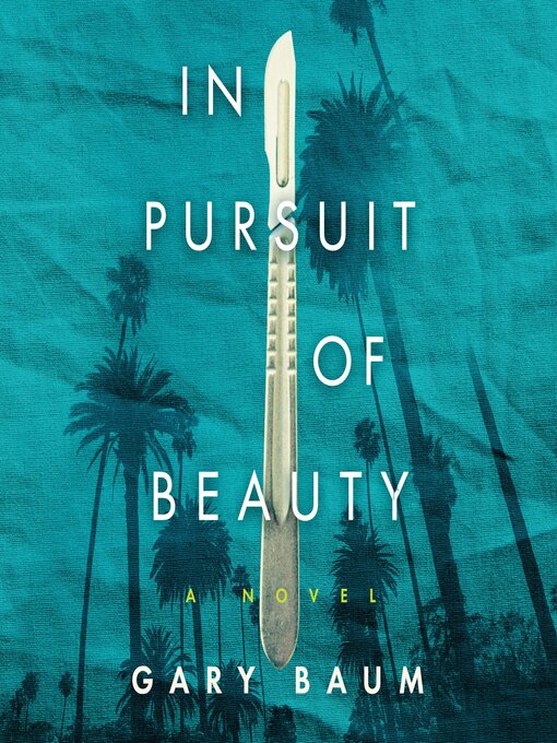 Cover image for In Pursuit of Beauty